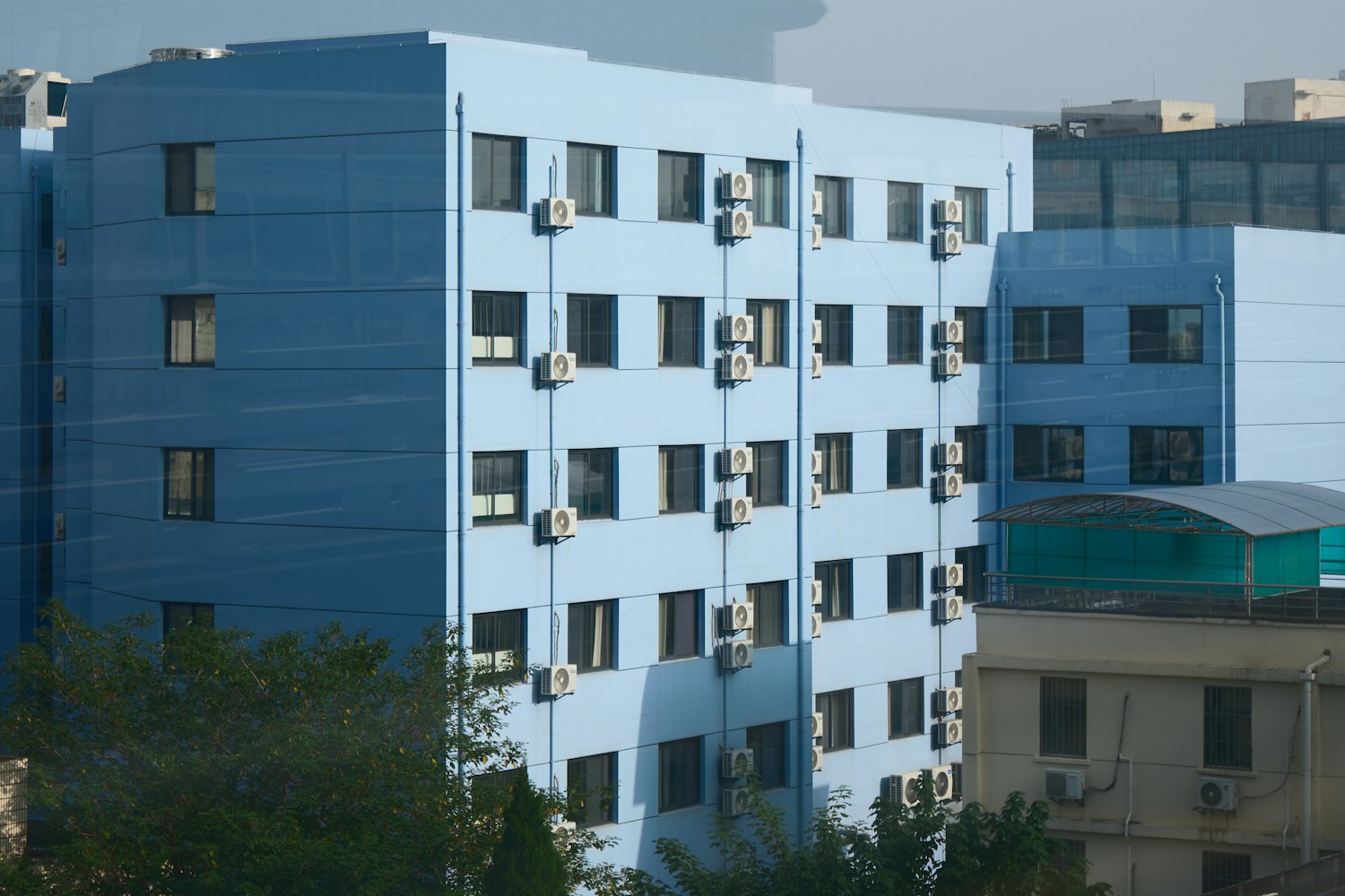 Mountainview